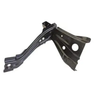 SU1246103C Driver Side Fender Apron Reinforcement