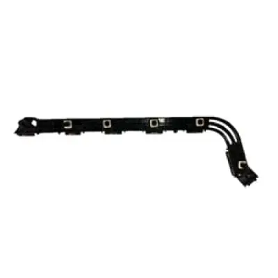 TO1142125 Driver Side Rear Bumper Cover Support
