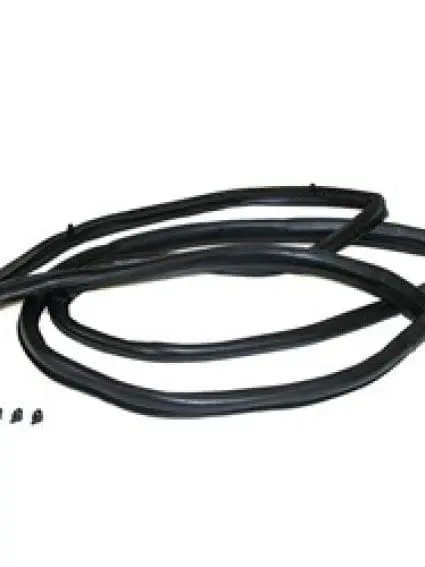 CH1391104 Weatherstrip Door Seal on Body Full Type