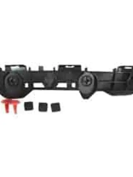 TO1143130 Passenger Side Rear Bumper Cover Support