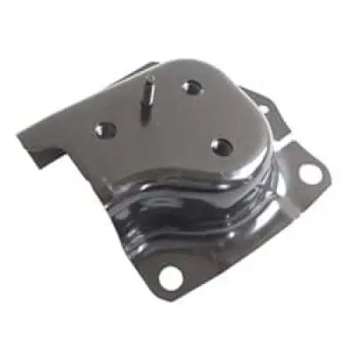 TO1167133C Rear Right Bumper Mounting Bracket