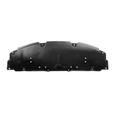 TO1228246C Front Center Undercar Shield