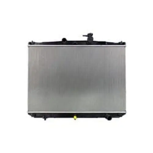 RAD13657 Cooling System Radiator