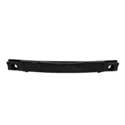 TO1070239C Front Upper Bumper Impact Absorber