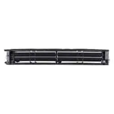 TO1206102C Front Radiator Shutter Assembly
