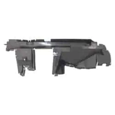 TO1218170C Front Driver Side Grille Air Deflector