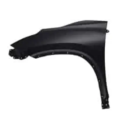 TO1240277C Driver Side Front Fender