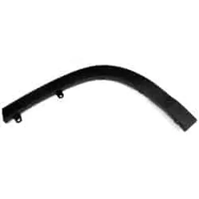 TO1790104C Driver Side Wheel Opening Flare