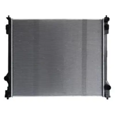 RAD13842 Cooling System Radiator