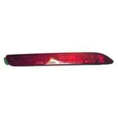 LX2831100C Rear Light Reflector Passenger Side