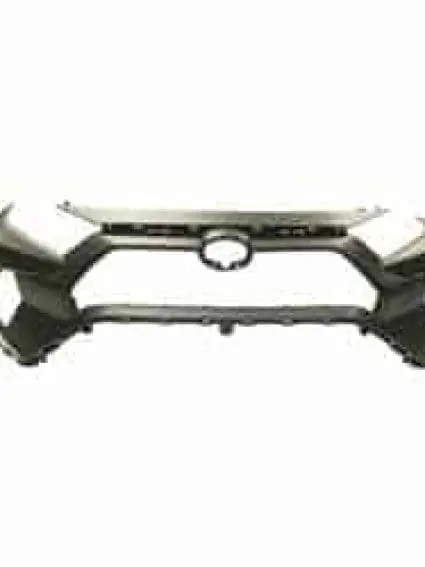 TO1000449C Front Bumper Cover