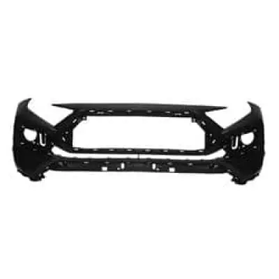 TO1000453C Front Bumper Cover