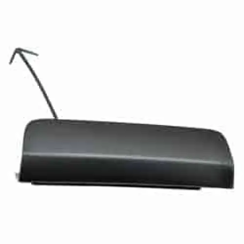 TO1029127 Front Passenger Side Tow Hook Cover