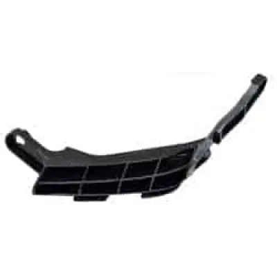 TO1132131C Driver Side Rear Bumper Cover Retainer