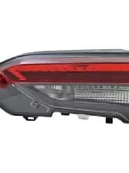 TO2803148C Rear Light Tail Lamp Assembly Passenger Side