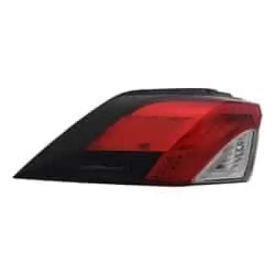 TO2804148C Rear Light Tail Lamp Assembly Driver Side