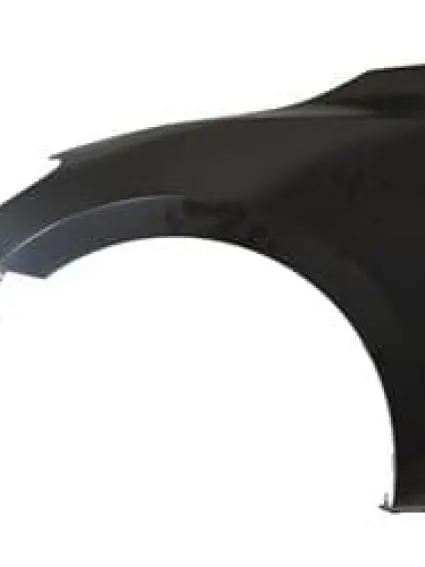 SC1240110 Body Panel Fender Panel Driver Side