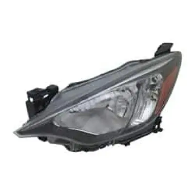 SC2502106C Front Light Headlight Lamp