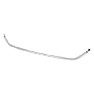 TO1044115C Front Upper Bumper Cover Molding