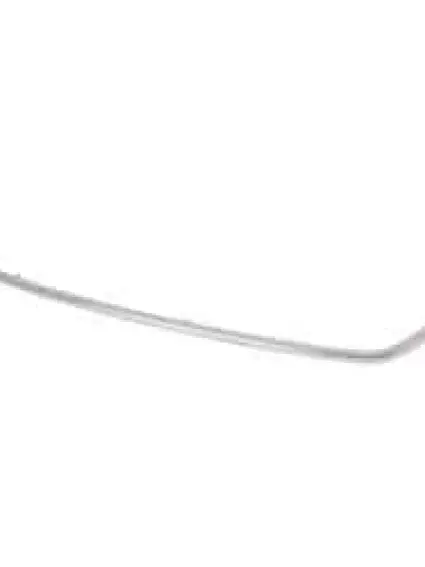 TO1044115C Front Upper Bumper Cover Molding