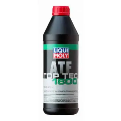 Liqui-Moly Transmission Synthetic LQM20032 Top Tec 1800 1LITER ATF