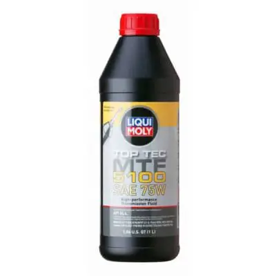 Liqui-Moly Transmission Low Viscosity LQM20352