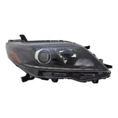 TO2503289C Passenger Side Headlight Assembly