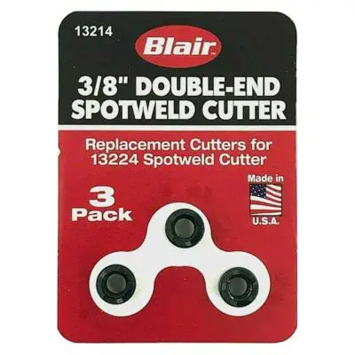 Blair Spotweld Cutter Bit 13214