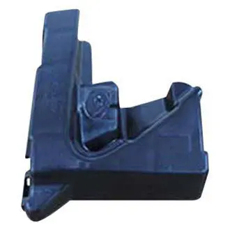 TO1073102C Front Passenger Bumper Impact Absorber