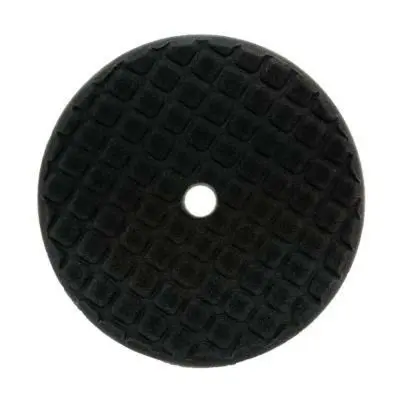 Farecla Buffing Pads 8 " FAR91307 Black Waffle Foam