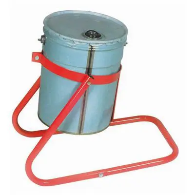 Pro-Tek Equipment Solvent Dispenser PROCD-1 5 Gal Solvent Dispenser