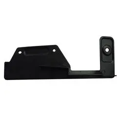 TO1291117C Passenger Side Fender Liner