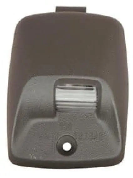 TO2870109C Rear Light License Plate Lamp Assembly Passenger Side