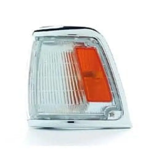 TO2520127 Driver Side Park Light Assembly