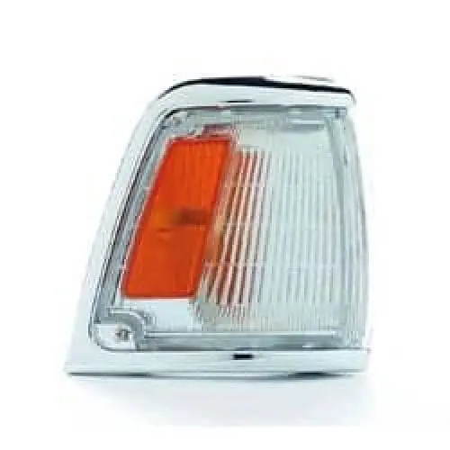 TO2520129 Driver Side Park Light Assembly