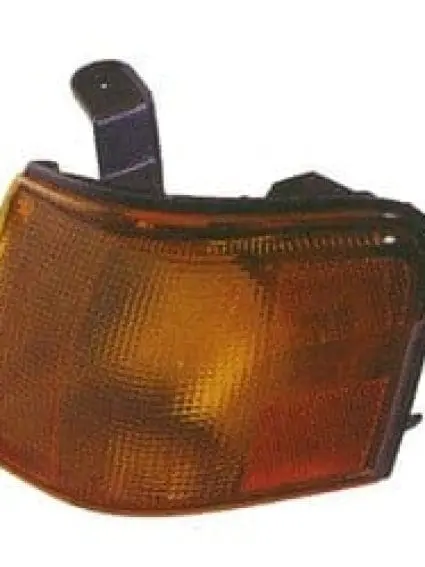 TO2531120 Passenger Side Signal Light Assembly