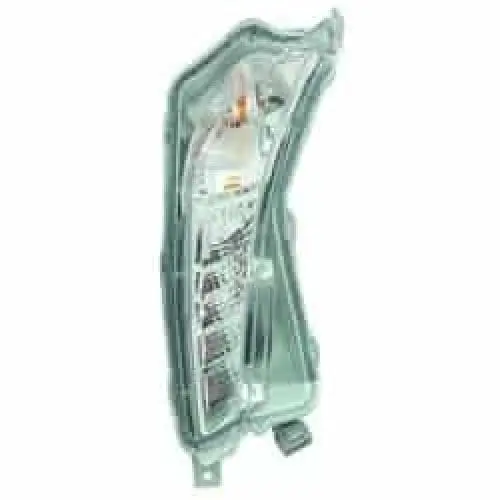 TO2531154C Passenger Side Signal Light Assembly