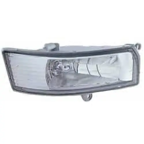 TO2593120C Passenger Side Fog Lamp Assembly