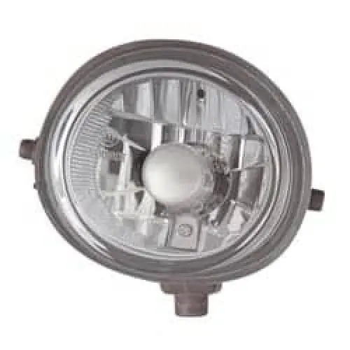 TO2593139 Passenger Side Fog Lamp Assembly