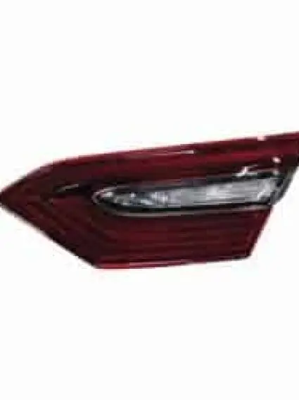 TO2803160C Passenger Side Inner Tail Light Assembly