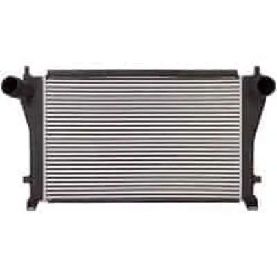 CAC010166 Front Intercooler