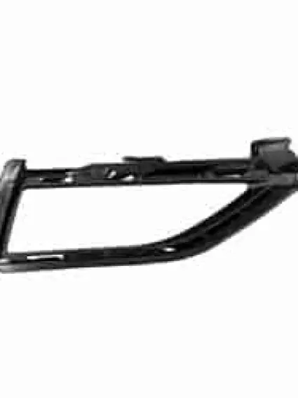 VW1038156 Driver Side Front Bumper Fog Light Bezel