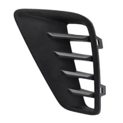 VW1038171 Driver Side Front Bumper Grille