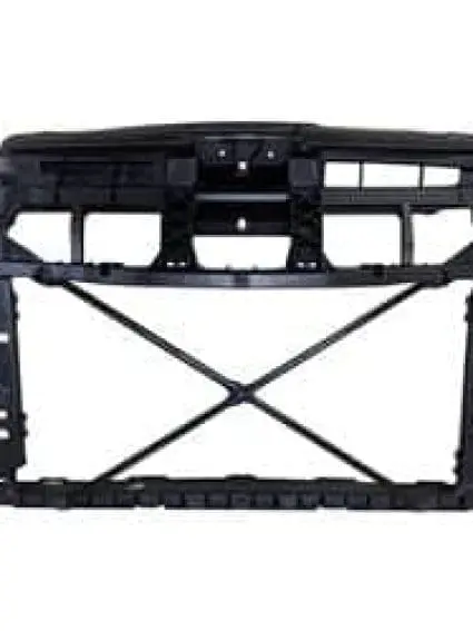 VW1225175C Radiator Support