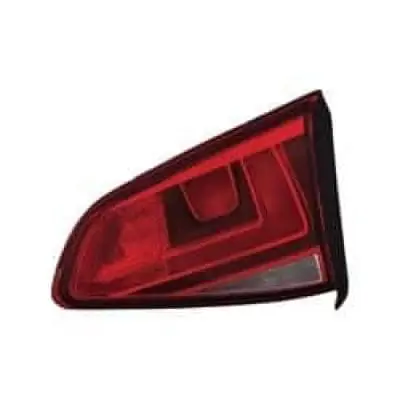 VW2803116 Passenger Side Inner Tail Lamp Assembly