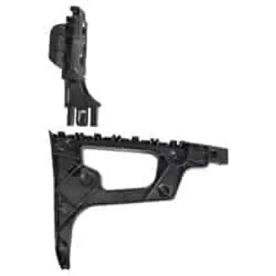 AU1142102 Rear Bumper Cover Bracket