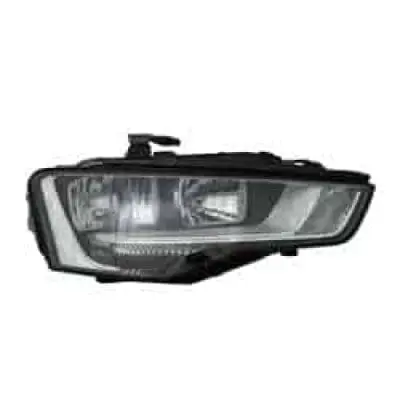 AU2502185 Front Light Headlight Assembly Driver Side