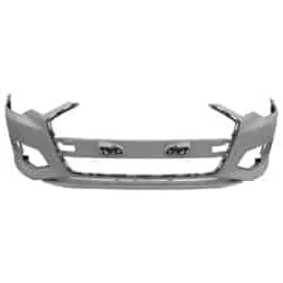 AU1000291C Front Bumper Cover