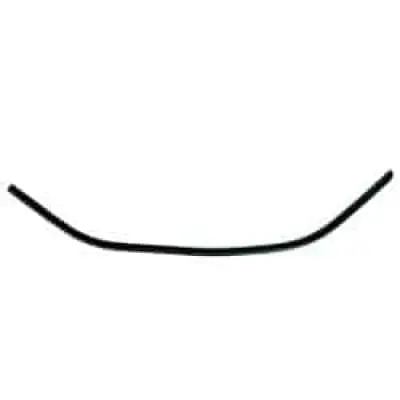 AU1093109 Front Bumper Spoiler