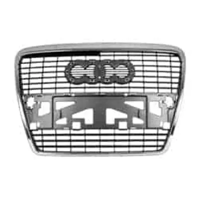 AU1200111 Grille Main